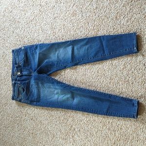 Kut from the Kloth toothpick skinny 4P